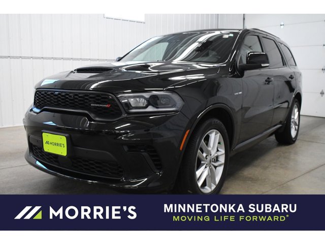 Durango R/T Plus