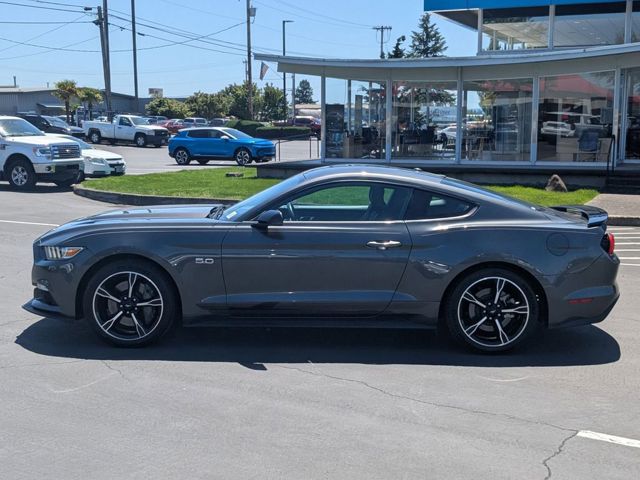 Mustang