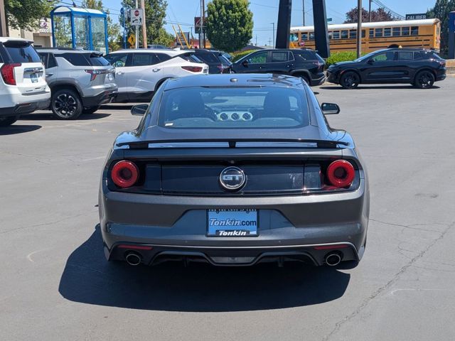 Mustang