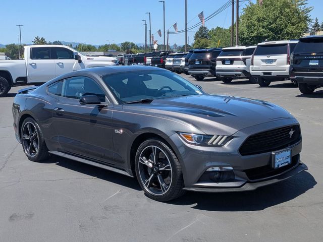Mustang