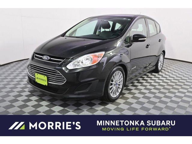 2013 Ford C-Max Hybrid SE's photo