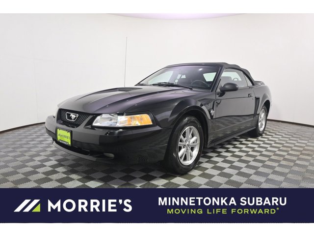 Mustang GT
