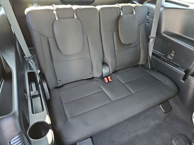 2023 Ford Explorer XLT - Photo 12