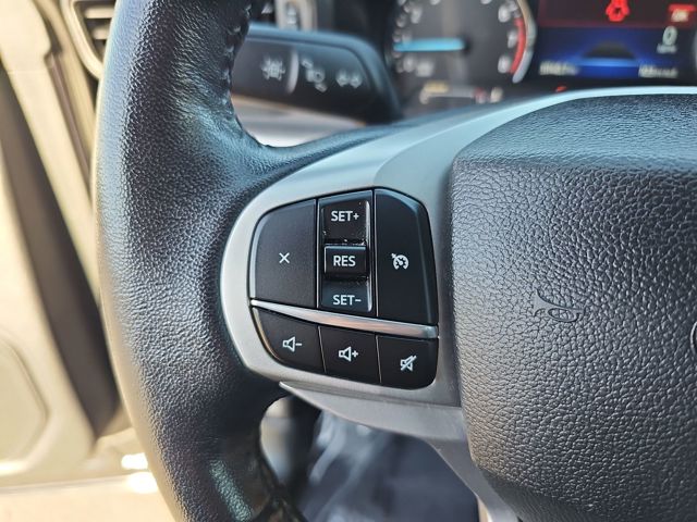 2023 Ford Explorer XLT - Photo 19
