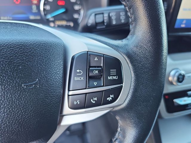 2023 Ford Explorer XLT - Photo 20