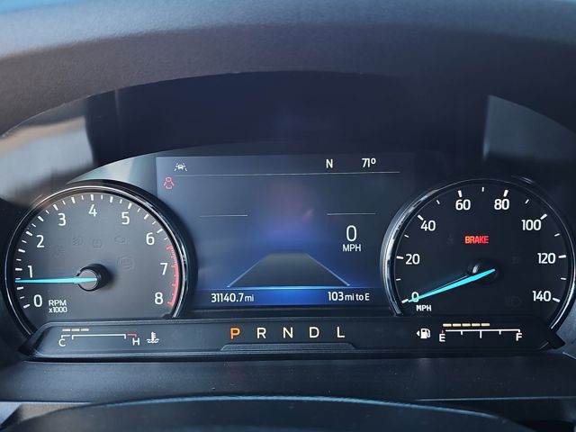 2023 Ford Explorer XLT - Photo 21