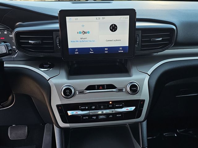 2023 Ford Explorer XLT - Photo 22