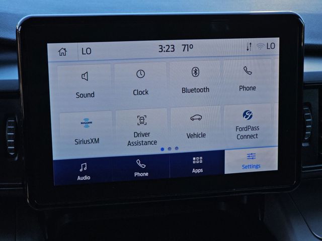 2023 Ford Explorer XLT - Photo 23