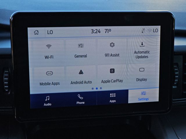 2023 Ford Explorer XLT - Photo 24