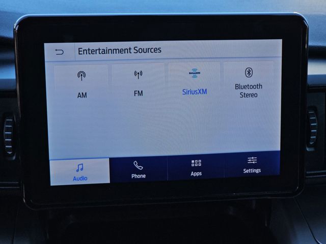 2023 Ford Explorer XLT - Photo 25