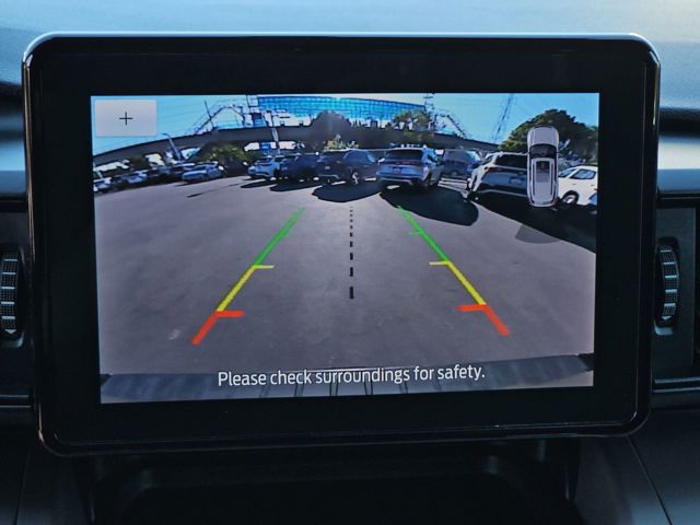 2023 Ford Explorer XLT - Photo 26