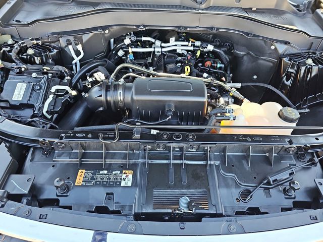 2023 Ford Explorer XLT - Photo 34