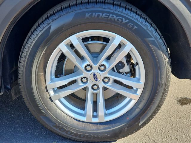 2023 Ford Explorer XLT - Photo 37