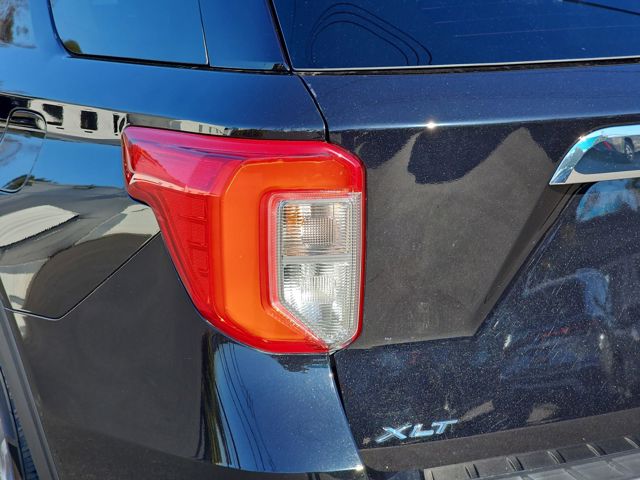 2023 Ford Explorer XLT - Photo 38