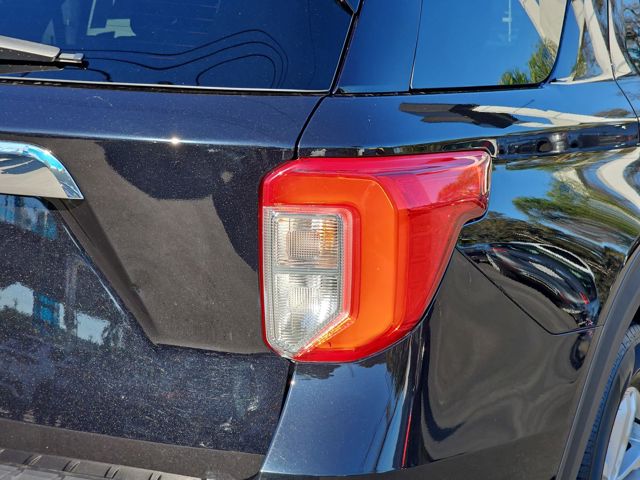 2023 Ford Explorer XLT - Photo 39