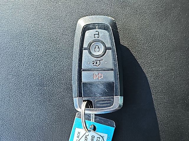 2023 Ford Explorer XLT - Photo 40