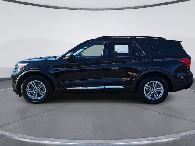 2023 Ford Explorer XLT - Photo 6