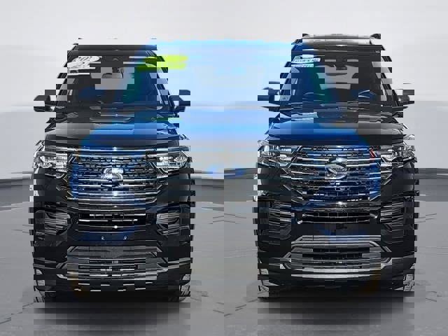 2023 Ford Explorer XLT - Photo 8