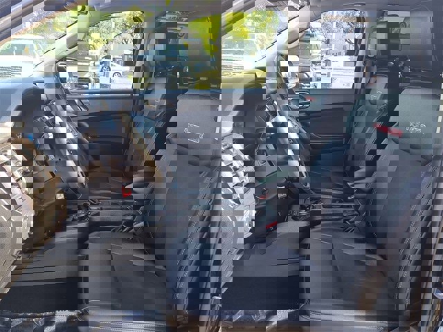 Ranger SuperCrew