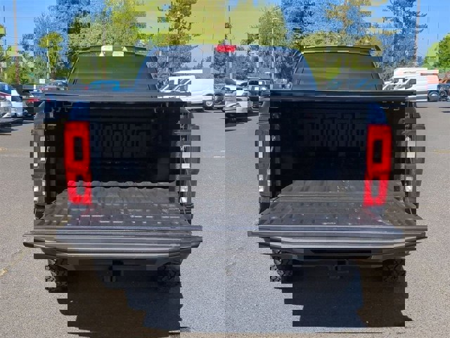 Ranger SuperCrew