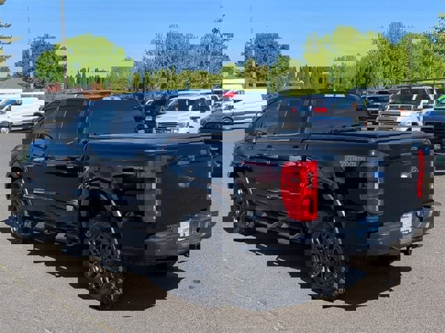 Ranger SuperCrew