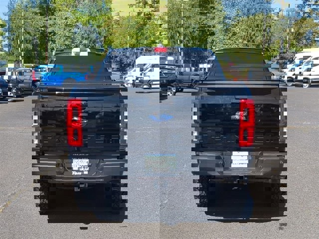 Ranger SuperCrew