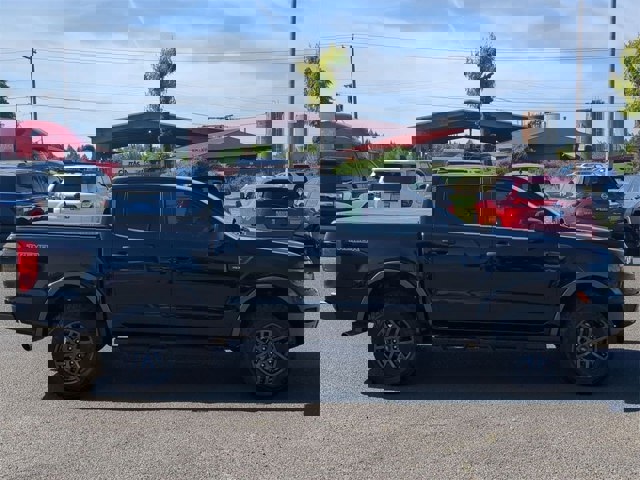 Ranger SuperCrew