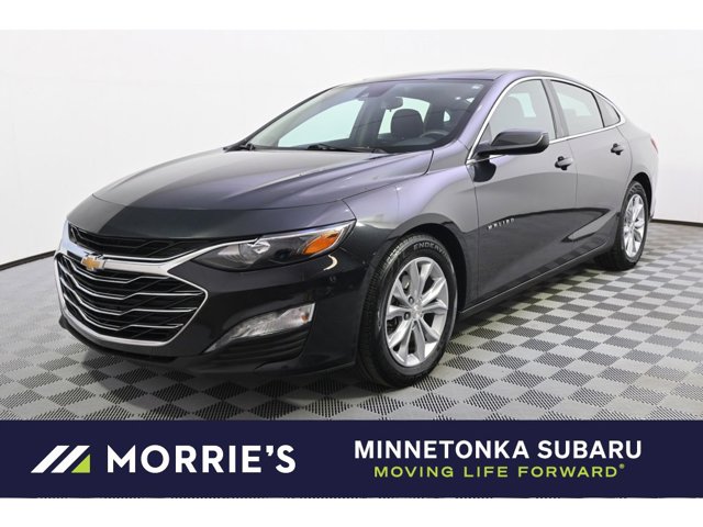 Malibu LT