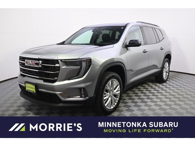 2024 GMC Acadia Elevation's photo