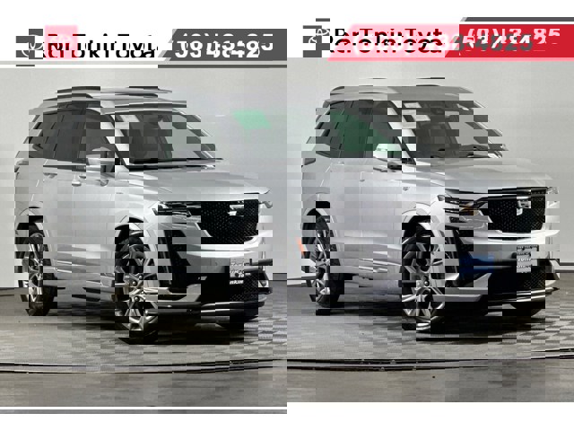 XT6 Sport