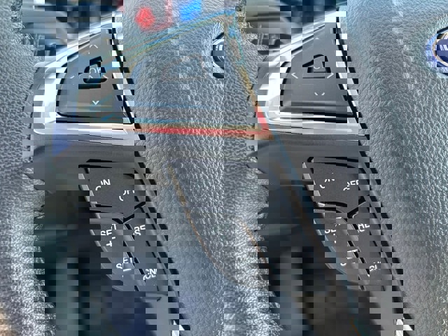 Edge Titanium