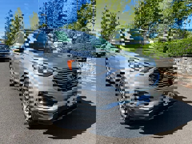 Edge Titanium