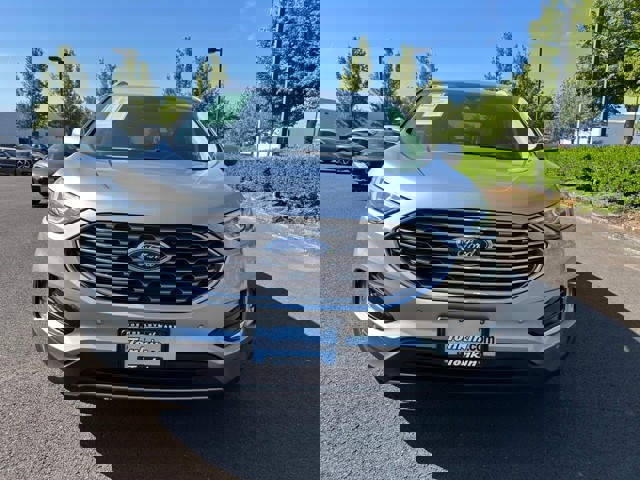 Edge Titanium