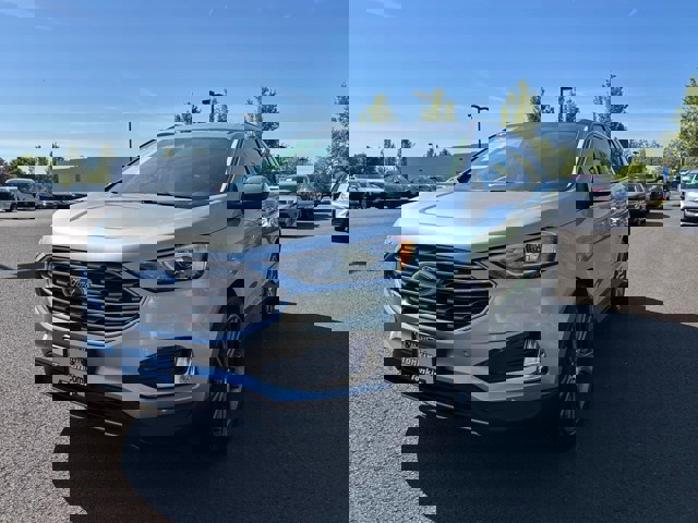 Edge Titanium
