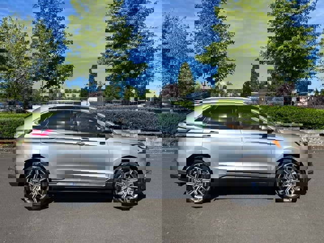 Edge Titanium
