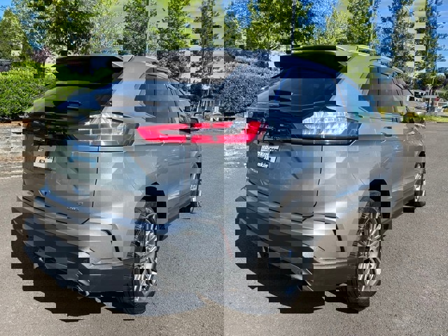Edge Titanium