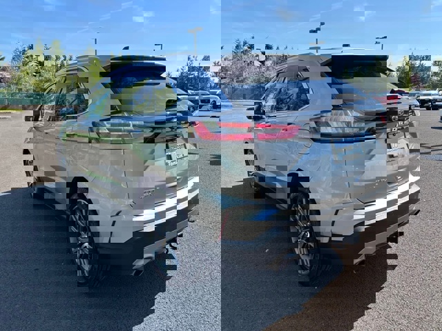 Edge Titanium