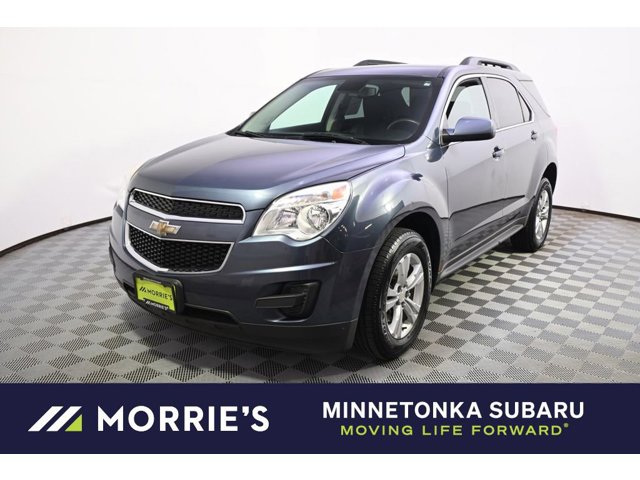2014 Chevrolet Equinox 1LT