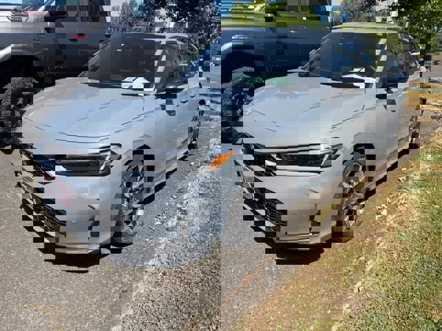 Civic Hybrid Sedan Sport Touring