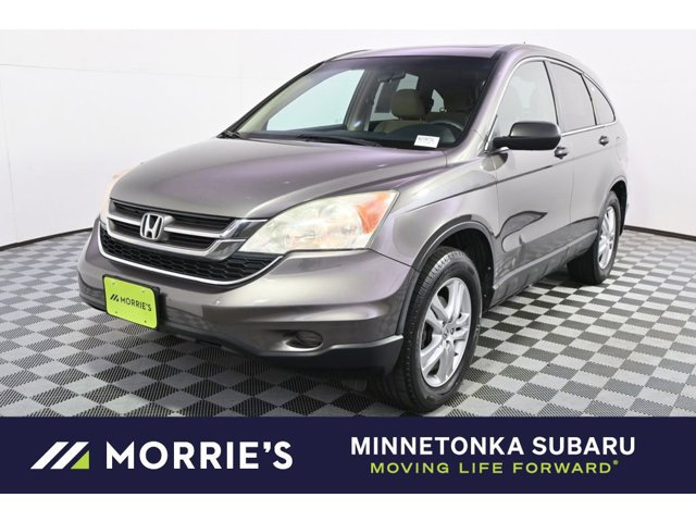 2010 Honda CR-V EX AUTO 4WD's photo