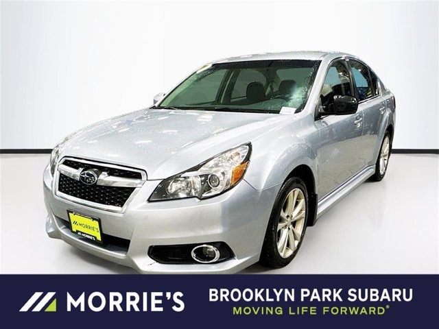 2014 Subaru Legacy 2.5i Premium's photo