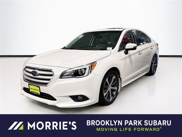2015 Subaru Legacy 2.5i Limited's photo