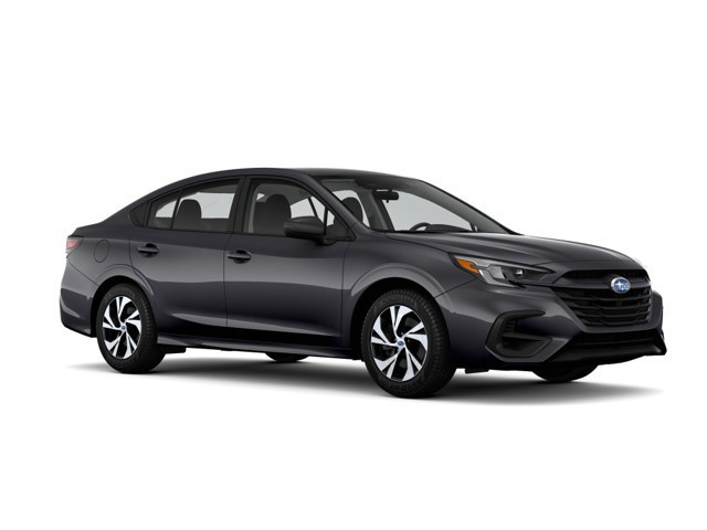 2025 Subaru Legacy Base