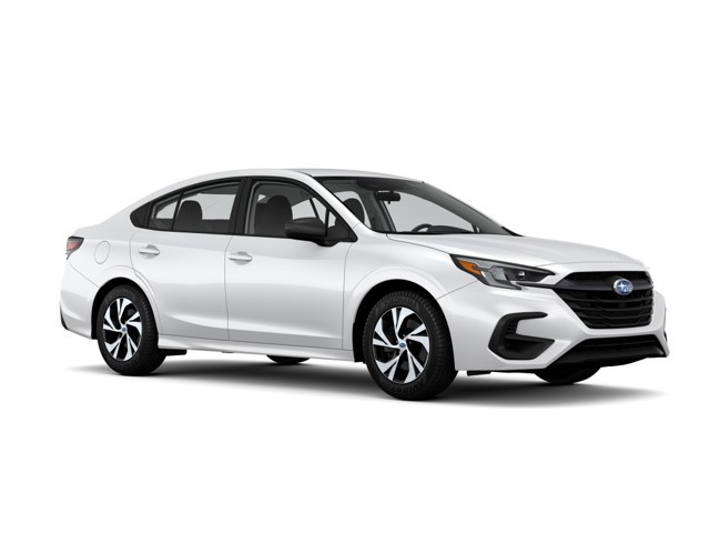 2025 Subaru Legacy Base