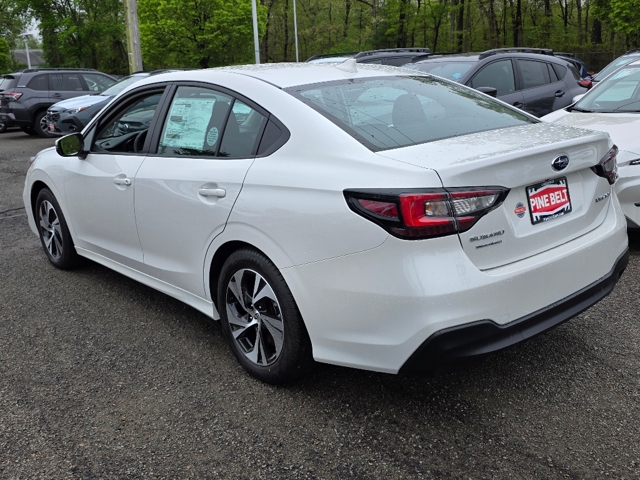 Legacy Premium