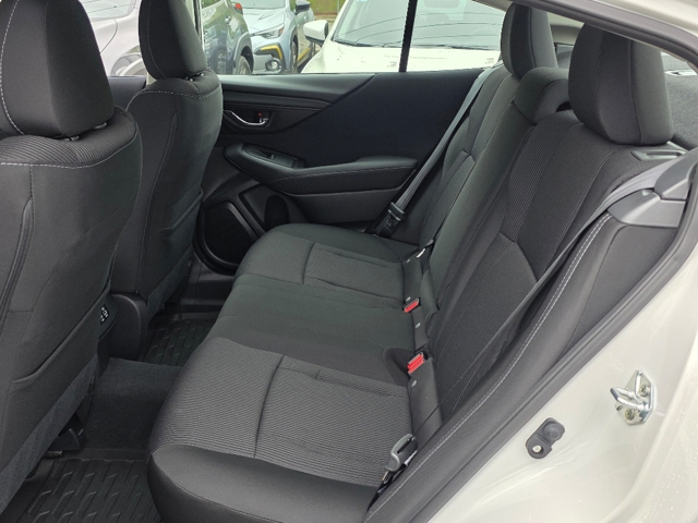 Legacy Premium