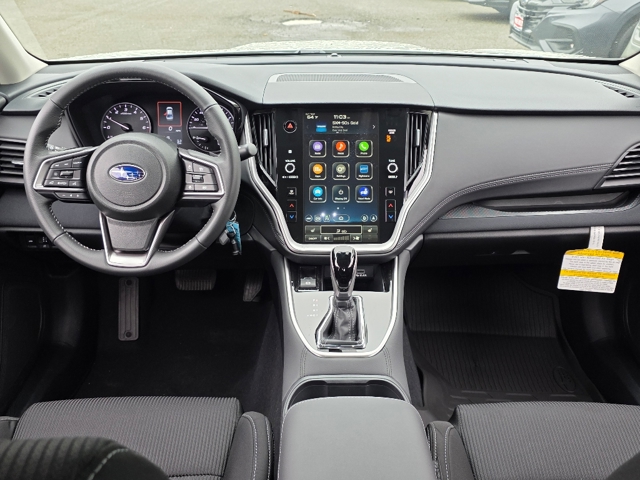 Legacy Premium