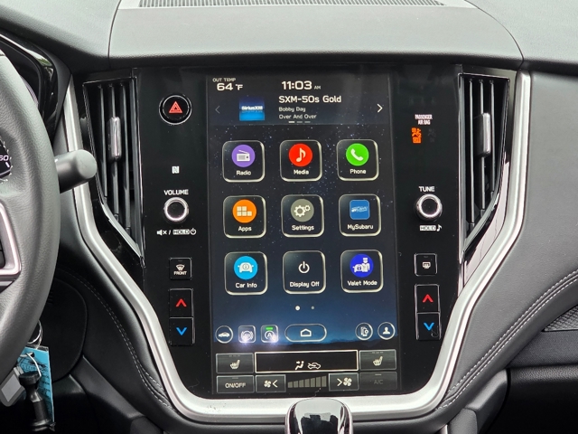 Legacy Premium