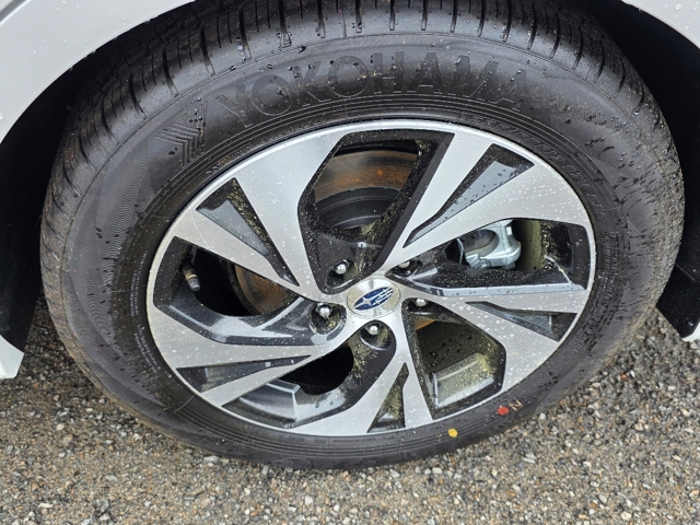 Legacy Premium