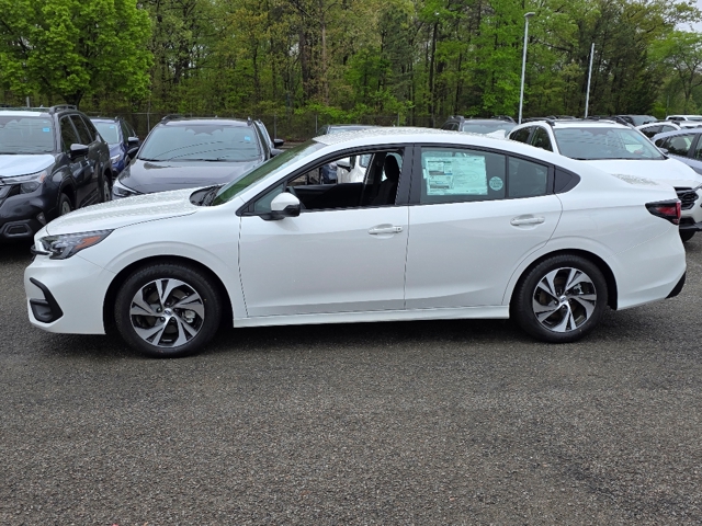Legacy Premium